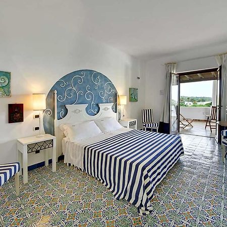 Hotel Garden Vulcano  Bagian luar foto